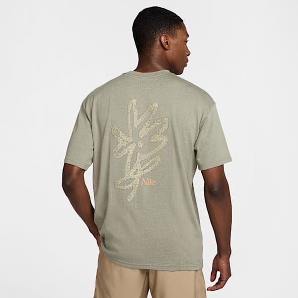 ★Nike★ Sportswear Max90 T-shirt M Light Army HJ0615320 HJ0 Nike Sportswear Men's Max90 T-Shirt. Nike.com